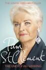 Pam St Clement The End of an Earring (Paperback)