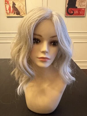 Gabor DRESS ME UP Wig GF16/22 ICED SWEET CREAM NEW WITH TAGS IN BOX - Image 1 of 4