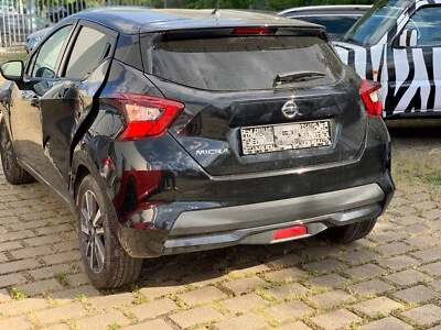 Motorhalter Nissan Micra 1.0 52kw K14 aus Schlachtfest andere Teile auf Lager - Image 1 of 3