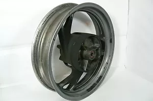 Yamaha TDM 850 3VD Hinterrad, Felge hinten - Bild 1 von 4