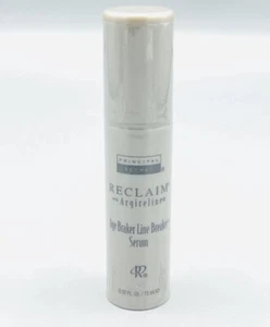 RECLAIM Principal Secret Age Braker Line Breaker Serum 0.5 fl. oz NEW $50 Retail - Picture 1 of 2