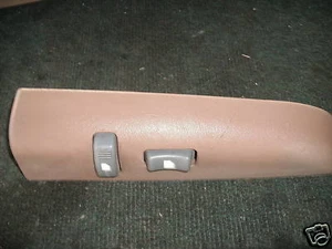 96-05 blazer/jimmy right side front door window switch - Picture 1 of 1
