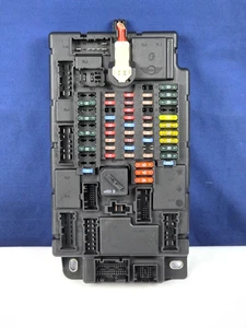 ๐
2007 - 2013 R56 Mini Cooper H4 R56 Right Kick Panel Fuse Box 61353455439 ๐
- Picture 1 of 8