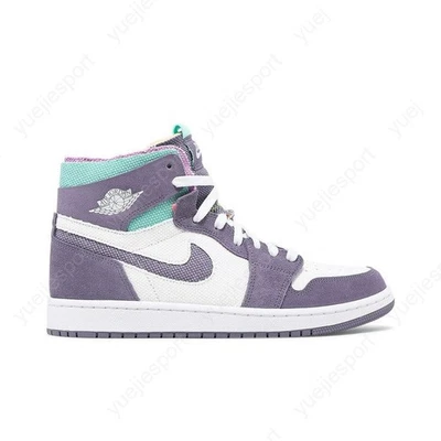 Air Jordan 1 High Zoom Comfort Tropical Twist CT0978-150 Foto 1 de 4