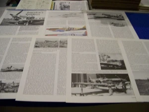 AMERICA'S SPITFIRES DURING WWII ..HISTORY/PHOTOS/COLOR PROFILES (282PP) - Picture 1 of 6