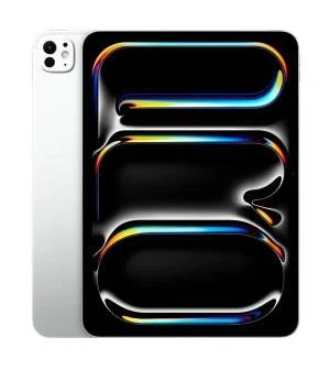 Apple iPad Pro 2025 6Gen 11" 512GB M5 Silver ITA MDWN4TY/A - Immagine 1 di 1