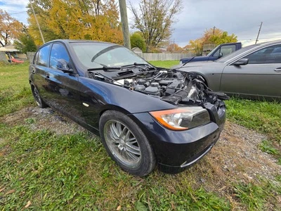 06 - 12 Volante BMW 328i pieza OEM #32306795568 - ¡Excelente estado! Foto 1 de 4