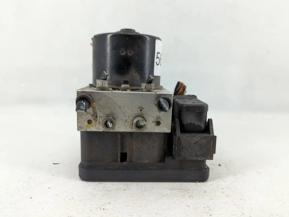 Módulo de control de bomba Abs Volvo V70 2009-2010 YZ26H Foto 1 de 4