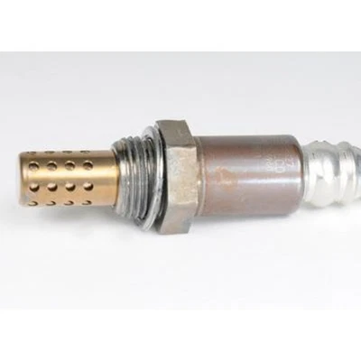 Sensor de oxigênio 213-1693 AC Delco O2 upstream para Chevy Coupe Sedan Pontiac G5 Ion - Imagem 1 de 3