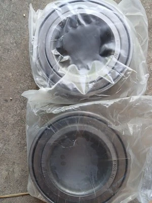 Пара подшипников передних колес только для Honda CR-V Prelude 1997 1998 1999-2001 годов выпуска - Изображение 1 из 4