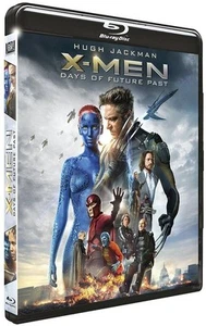 X-Men : Days of Future Past (Blu-ray) - Picture 1 of 9