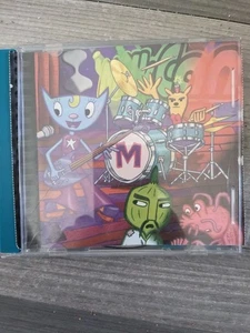 Um Jammer Lammy - Sony PlayStation 1 getestet leichte Kratzer kein Effekt - Bild 1 von 6