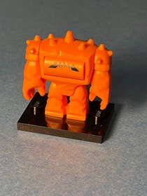 LEGO Disney Toy Story Minifig #7789 - Chunk - toy010 - Scratches/No Cracks