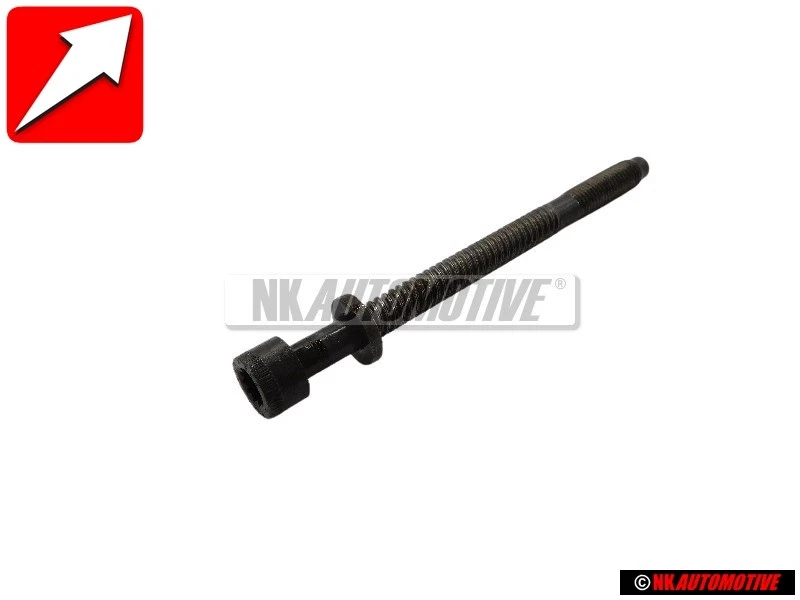 VW Original Vis Cylindrique - 053103385 - Photo 1/1