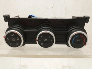 RENAULT KANGOO HEATER AC CLIMATE CONTROLS 275009206R 21-23 - Picture 1 of 4