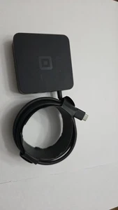 Square Terminal Type C Dock station SHD3-01 USB C adapter Ethernet port - Picture 1 of 4