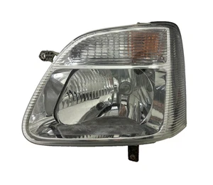 Valeo Headlight Opel Agila A Left 9210935 3530084E00 Valeo From 02/03 89307531 - Picture 1 of 2