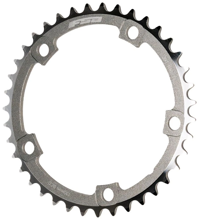 FSA SL-K Pro Road Chainring, 39T, 130BCD, 5-bolt - Image 1 of 1