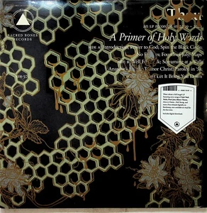 THOU- A Primer Of Holy Words, Covers LP (NEW* 2022 Vinyl) pearl jam/minor threat - Picture 1 of 2