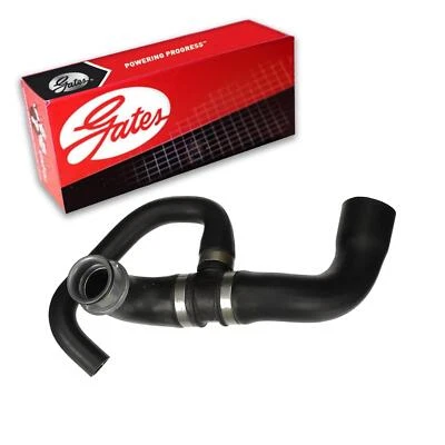 Gates Radiator Coolant Hose Lower For 2019 Freightliner Sprinter 3500 Foto 1 de 2