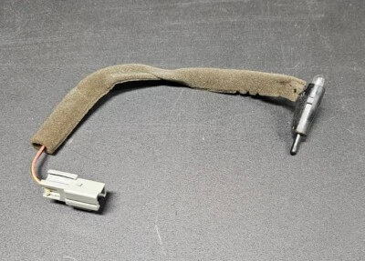 2001-2009 Volvo S60 Glove Box Light Lamp Switch - Image 1 of 2