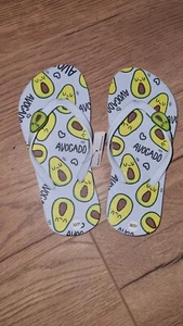 Kinder Zehentrenner,Flip Flops,Gr.30/31, Neu - Bild 1 von 7