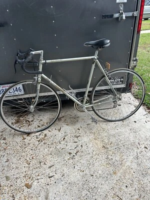 Vintage Centurion Bicycle - Image 1 of 4