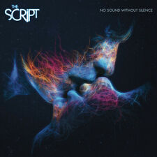 The Script - No Sound Without Silence [New Vinyl LP] 140 Gram Vinyl