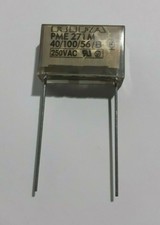 Rifa kondensator pme271m