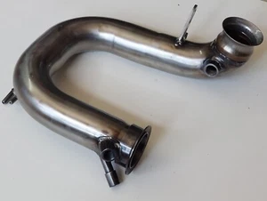 Downpipe Tubo fap dpf Mini Cooper SD 2.0 - Imagen 1 de 7