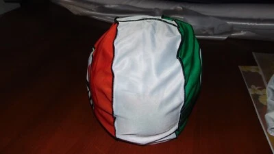 MOTORCYCLE HELMET BAG MICROFIBER AGV HELMET BAG CARRY HELMET DUFFLE ITALIA - Image 1 of 4