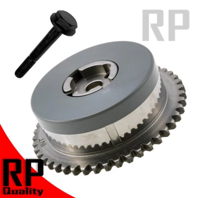 Engranaje de leva de admisión VVT para Chevrolet Cadillac Impala Malibu Limited ATS SL L4 2,5 L Foto 1 de 4