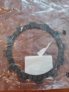 SUZUKI CLUTCH FRICTION FIBER PLATE LT F Z 4WD 250 300 400 21441-22A01  NS330B - Bild 1 von 2