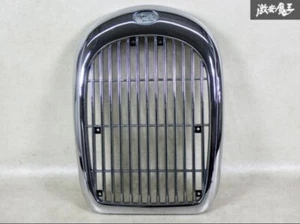 Front Grille Radiator Grille Genuine Subaru KS4 KS3 KV3 KV4 Sambar Rare Japan - Picture 1 of 8