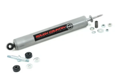 Rough Country N3 Steering Stabilizer for 2005-2007 Ford Super Duty - 8732230 - Image 1 of 3