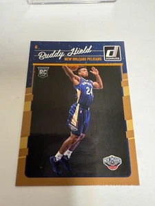 2016-17 Donruss Buddy Hield RC - Picture 1 of 1