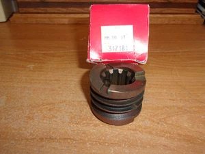 GENUINE OMC OEM EVINRUDE JOHNSON CLUTCH DOG 317181 SEE DETAILS FOR FIT - Picture 1 of 6
