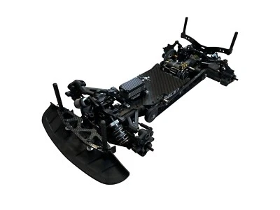 Custom Serpent Natrix 750-e 4WD 1/10 Electric Touring Car Kit - Image 1 of 4