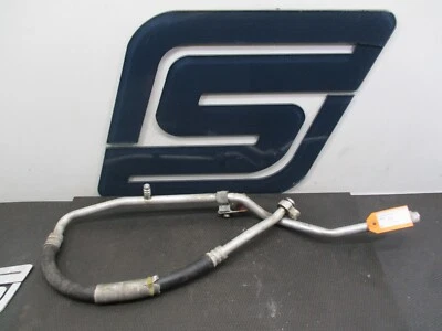 Infiniti G20 1999 aire acondicionado línea compresor a evaporador manguera aire acondicionado Foto 1 de 4