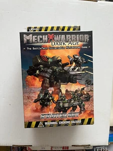 MECHWARRIOR NUEVO MECH WARRIOR WIZKIDS - DARK AGE - Imagen 1 de 6