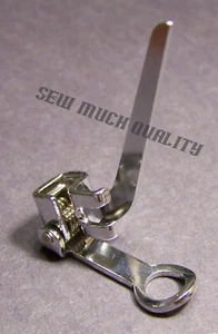 PRESSER FOOT # 006016008 Darning Embroidery Quilting Stippling Metal Low Shank - Picture 1 of 4