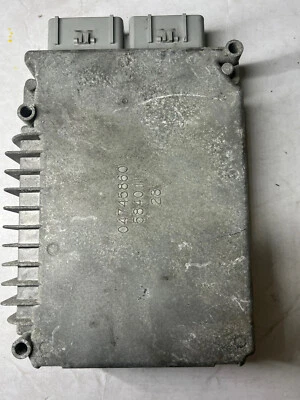 2002 Dodge Stratus или Sebring ecm ecu cl-программирование требуется-приоритетная доставка - Изображение 1 из 4