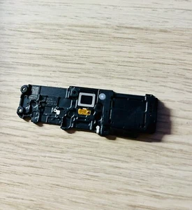 Autoparlante Samsung Speaker S21 FE ORIGINALE Vivavoce Buzzer Suoneria - Foto 1 di 2