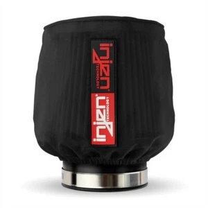 Injen Black Water Repellant Pre-Filter for X-1010, X-1011, X-1017, X-1020 Filter - Picture 1 of 3