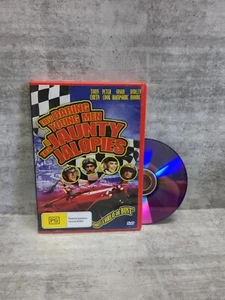 Those Daring Young Men....DVD Movie Classic OoP All Regions MOD READ Description - Picture 1 of 2