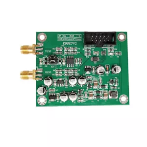 DAC8563 Datenerfassungsmodul Dual 16 Bit DAC einstellbar ±10V Spannungsmodul - Bild 1 von 6