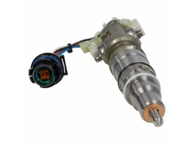 For 2003-2004 Ford Excursion Fuel Injector Motorcraft 31312VQ 6.0L V8 DIESEL Foto 1 de 2