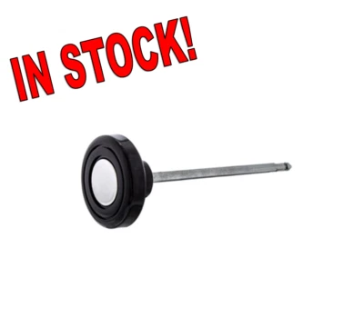 Chevrolet C10 GMC 1967-1972 camioneta pickup cromo negro tablero faro perilla Chevy Foto 1 de 4