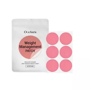 Patch Slim 30 Pezzi Per Dimagrire Dimagrante Detox Brucia Grassi Regola Hu - Foto 1 di 19