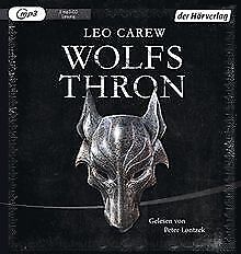 Wolfsthron: Under the Northern Sky 1 von Carew, Leo | Buch | Zustand sehr gut